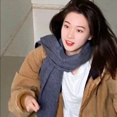 全开女孩
